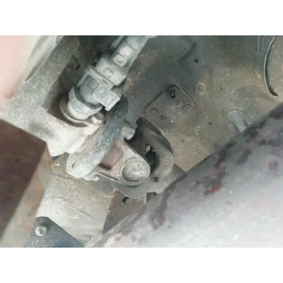Transmision Central para Kia Sorento