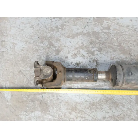 Transmision Central para Kia Sorento