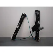 Elevalunas Delantero Derecho para Bmw Serie 1 Lim. (F20)
