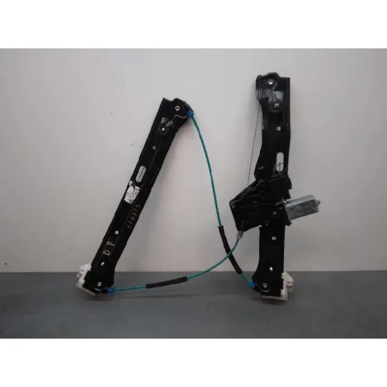 Elevalunas Delantero Derecho para Bmw Serie 1 Lim. (F20)