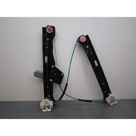 Elevalunas Delantero Derecho para Bmw Serie 1 Lim. (F20)