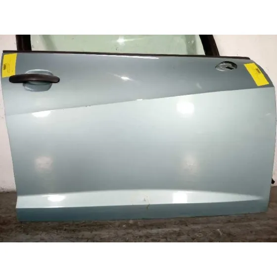 Puerta Delantera Derecha para Seat Ibiza Sc (6J1)