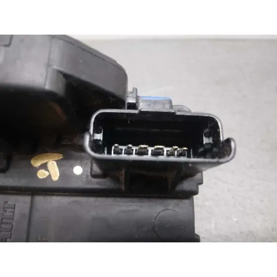 Cerradura Puerta Delantera Derecha para Renault Master Kasten