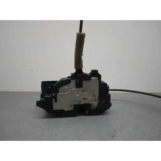 Cerradura Puerta Delantera Derecha para Renault Master Kasten