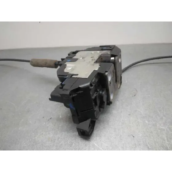 Cerradura Puerta Delantera Derecha para Renault Master Kasten
