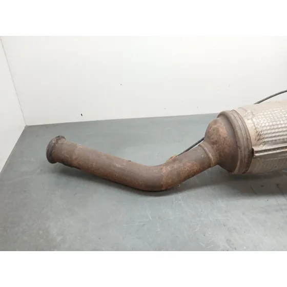 Filtro De Particulas para Renault Master Kasten