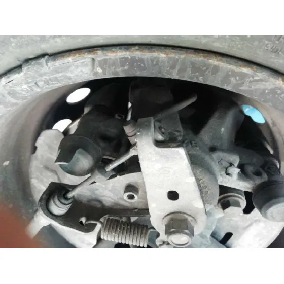 Pinza Freno Trasera Derecha para Renault Master Kasten
