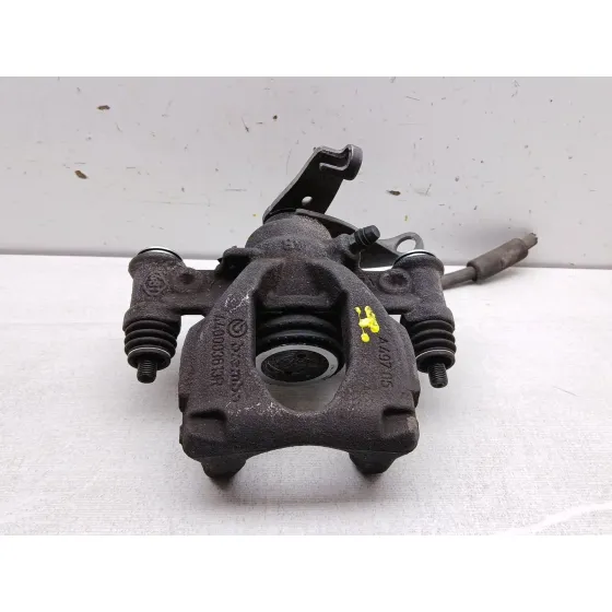 Pinza Freno Trasera Derecha para Renault Master Kasten