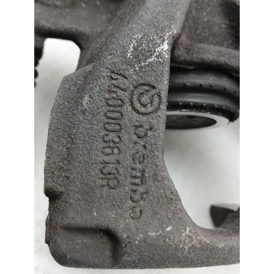 Pinza Freno Trasera Derecha para Renault Master Kasten