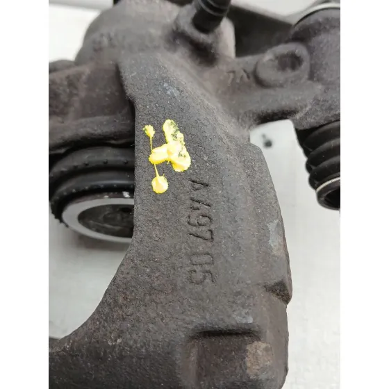 Pinza Freno Trasera Derecha para Renault Master Kasten