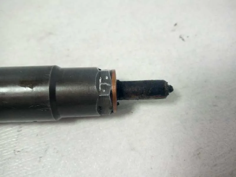 Inyector para Mercedes-Benz Clase E (W212) Lim.