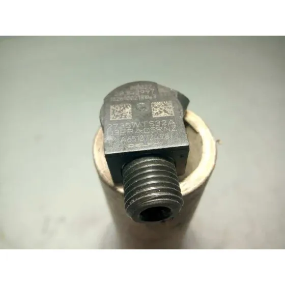 Inyector para Mercedes-Benz Clase E (W212) Lim.