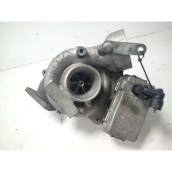 Turbocompresor para Mercedes-Benz Clase E (W212) Lim.