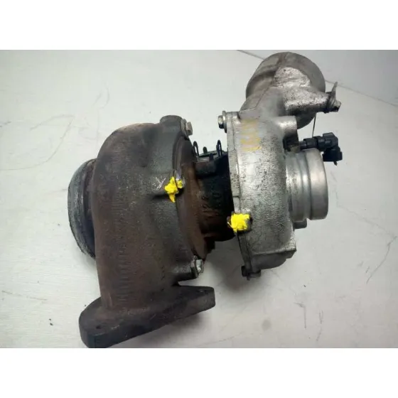 Turbocompresor para Mercedes-Benz Clase E (W212) Lim.