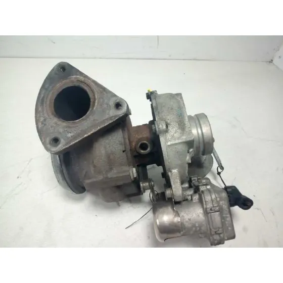 Turbocompresor para Mercedes-Benz Clase E (W212) Lim.