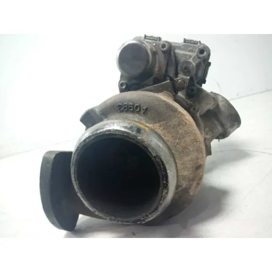 Turbocompresor para Mercedes-Benz Clase E (W212) Lim.