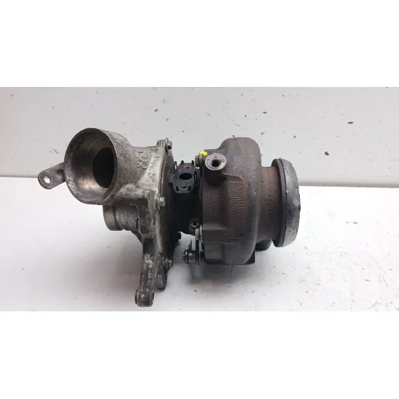 Turbocompresor para Mercedes-Benz Clase E (W212) Lim.