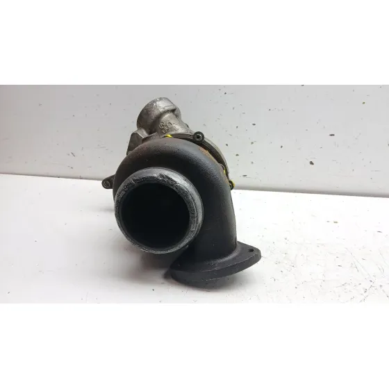 Turbocompresor para Mercedes-Benz Clase E (W212) Lim.