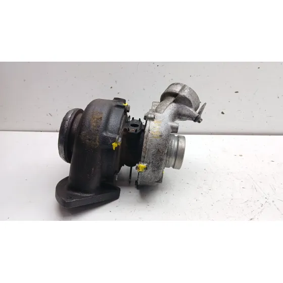Turbocompresor para Mercedes-Benz Clase E (W212) Lim.