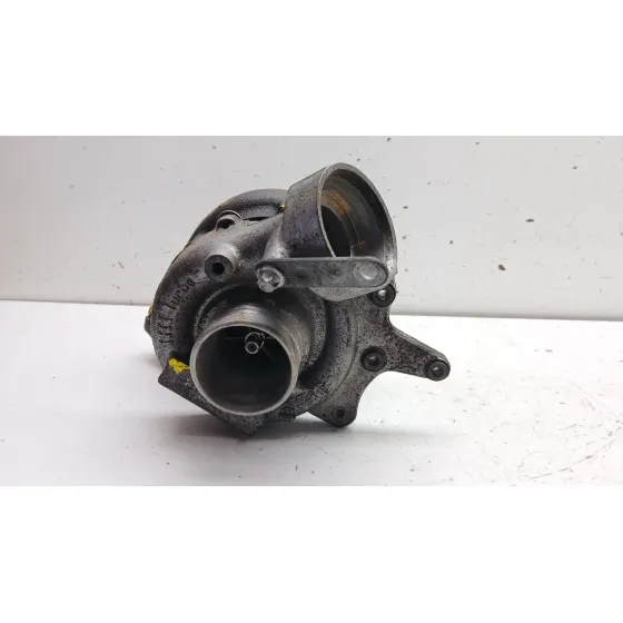 Turbocompresor para Mercedes-Benz Clase E (W212) Lim.