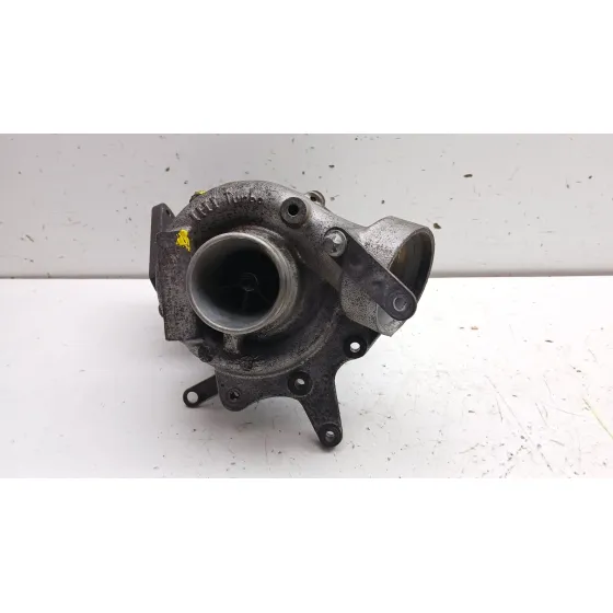 Turbocompresor para Mercedes-Benz Clase E (W212) Lim.