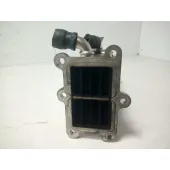 Enfriador Egr para Mercedes-Benz Clase E (W212) Lim.