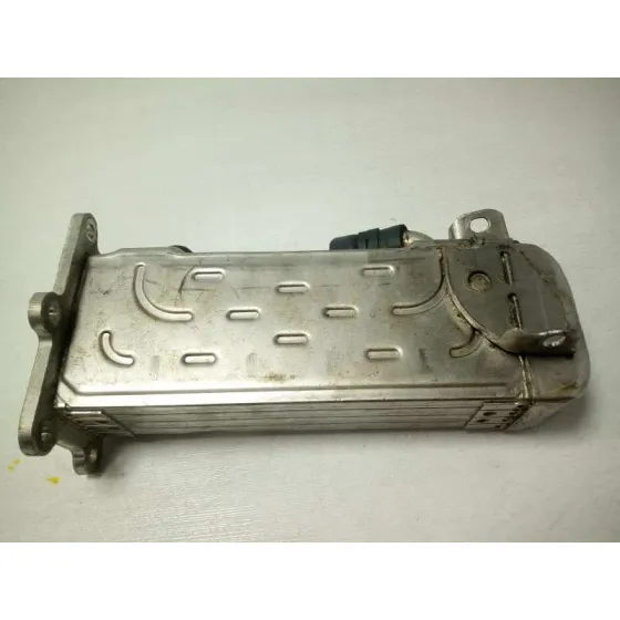 Enfriador Egr para Mercedes-Benz Clase E (W212) Lim.