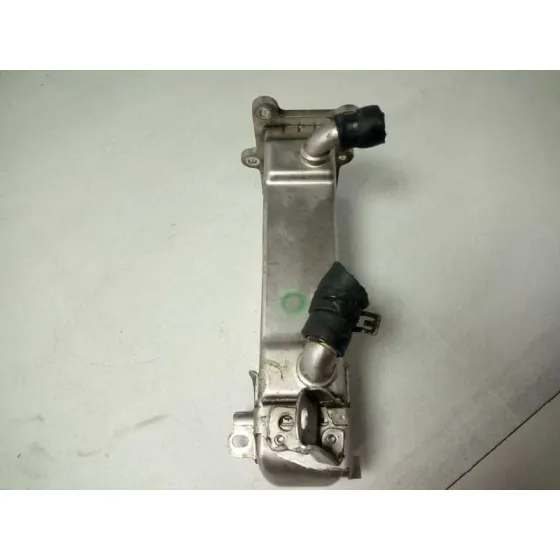 Enfriador Egr para Mercedes-Benz Clase E (W212) Lim.