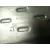 Enfriador Egr para Mercedes-Benz Clase E (W212) Lim.