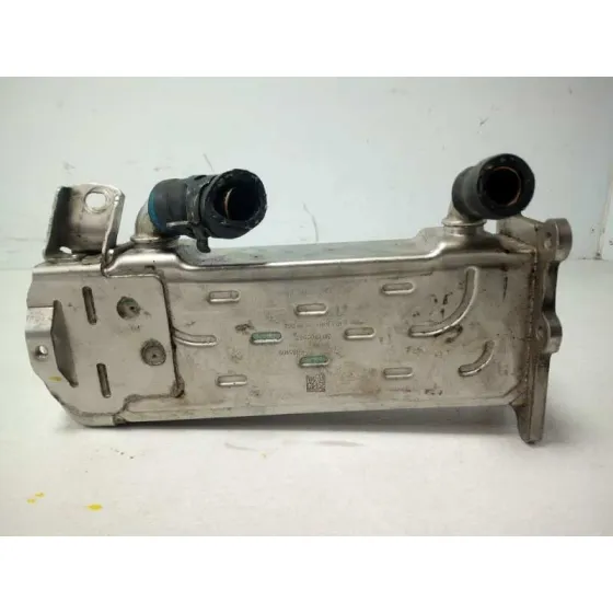 Enfriador Egr para Mercedes-Benz Clase E (W212) Lim.