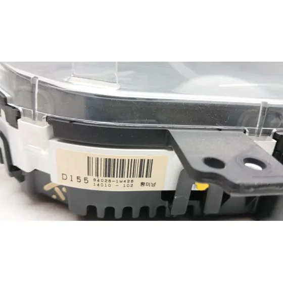 Cuadro Instrumentos para Kia Rio