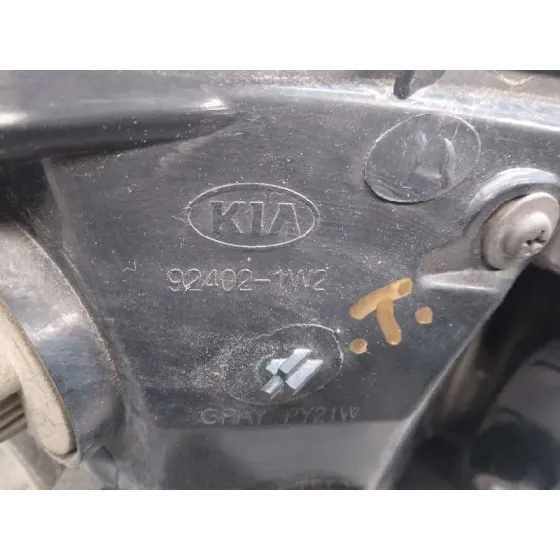 Piloto Trasero Derecho para Kia Rio