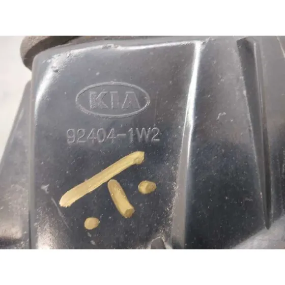 Piloto Trasero Derecho Interior para Kia Rio