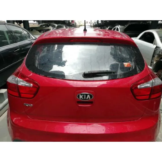 Porton Trasero para Kia Rio