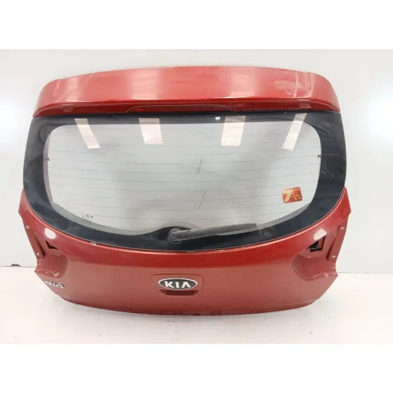 Porton Trasero para Kia Rio