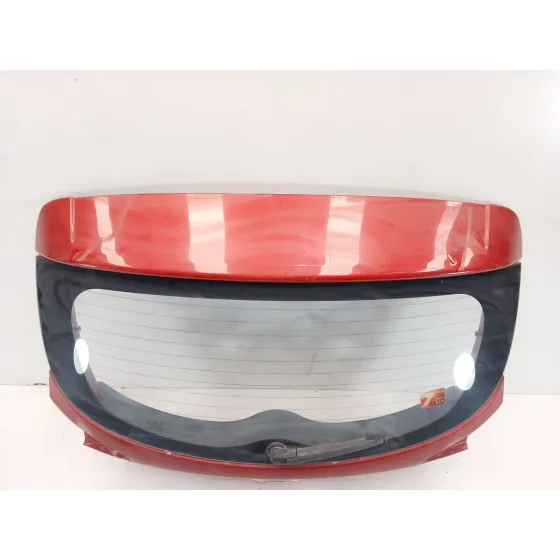 Porton Trasero para Kia Rio