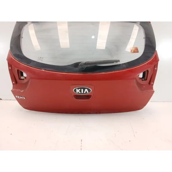 Porton Trasero para Kia Rio