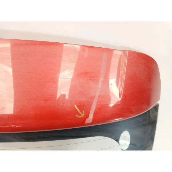 Porton Trasero para Kia Rio
