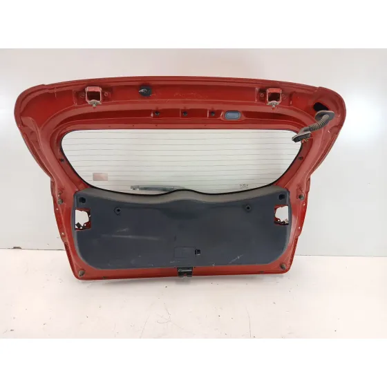Porton Trasero para Kia Rio