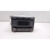 Sistema Audio / Radio Cd para Kia Rio