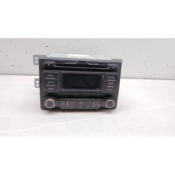 Sistema Audio / Radio Cd para Kia Rio