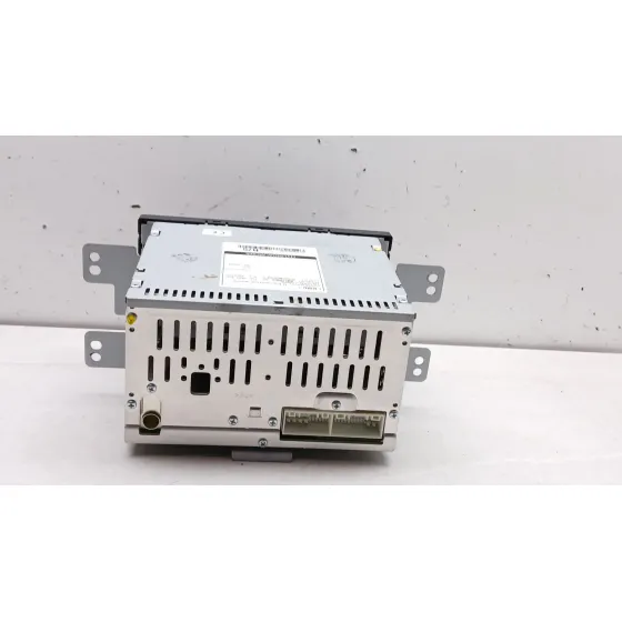 Sistema Audio / Radio Cd para Kia Rio