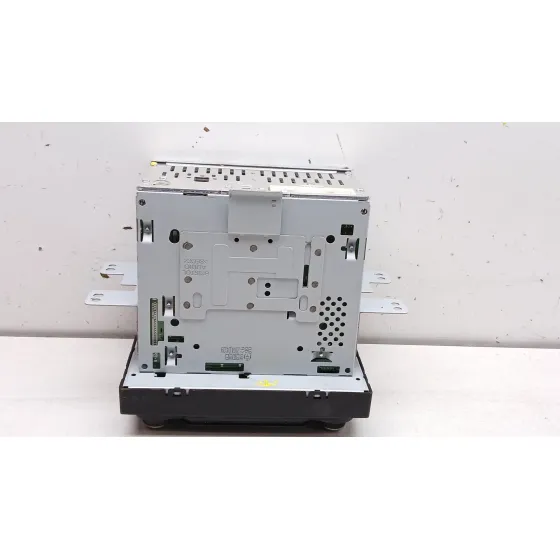 Sistema Audio / Radio Cd para Kia Rio