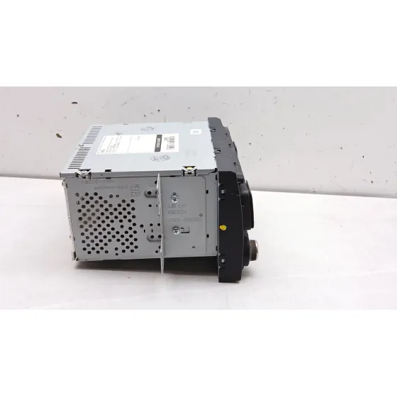 Sistema Audio / Radio Cd para Kia Rio
