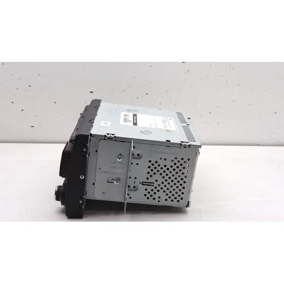 Sistema Audio / Radio Cd para Kia Rio