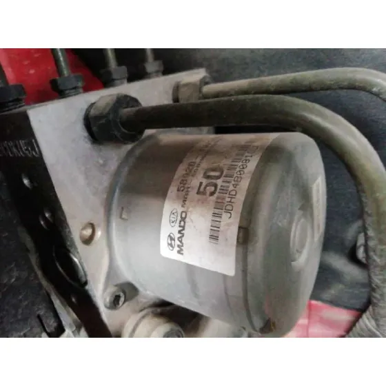 Abs para Kia Rio