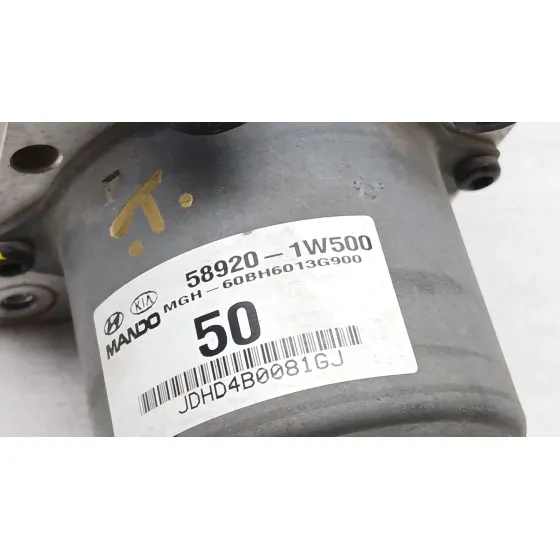 Abs para Kia Rio