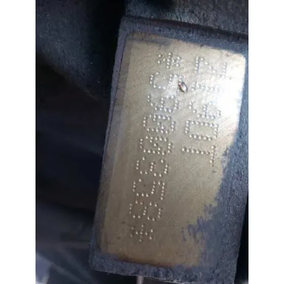 Despiece Motor para Opel Zafira B