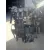 Despiece Motor para Opel Zafira B