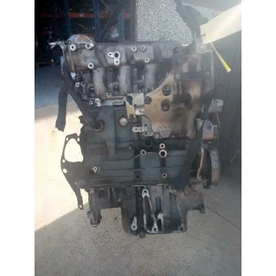 Despiece Motor para Opel Zafira B